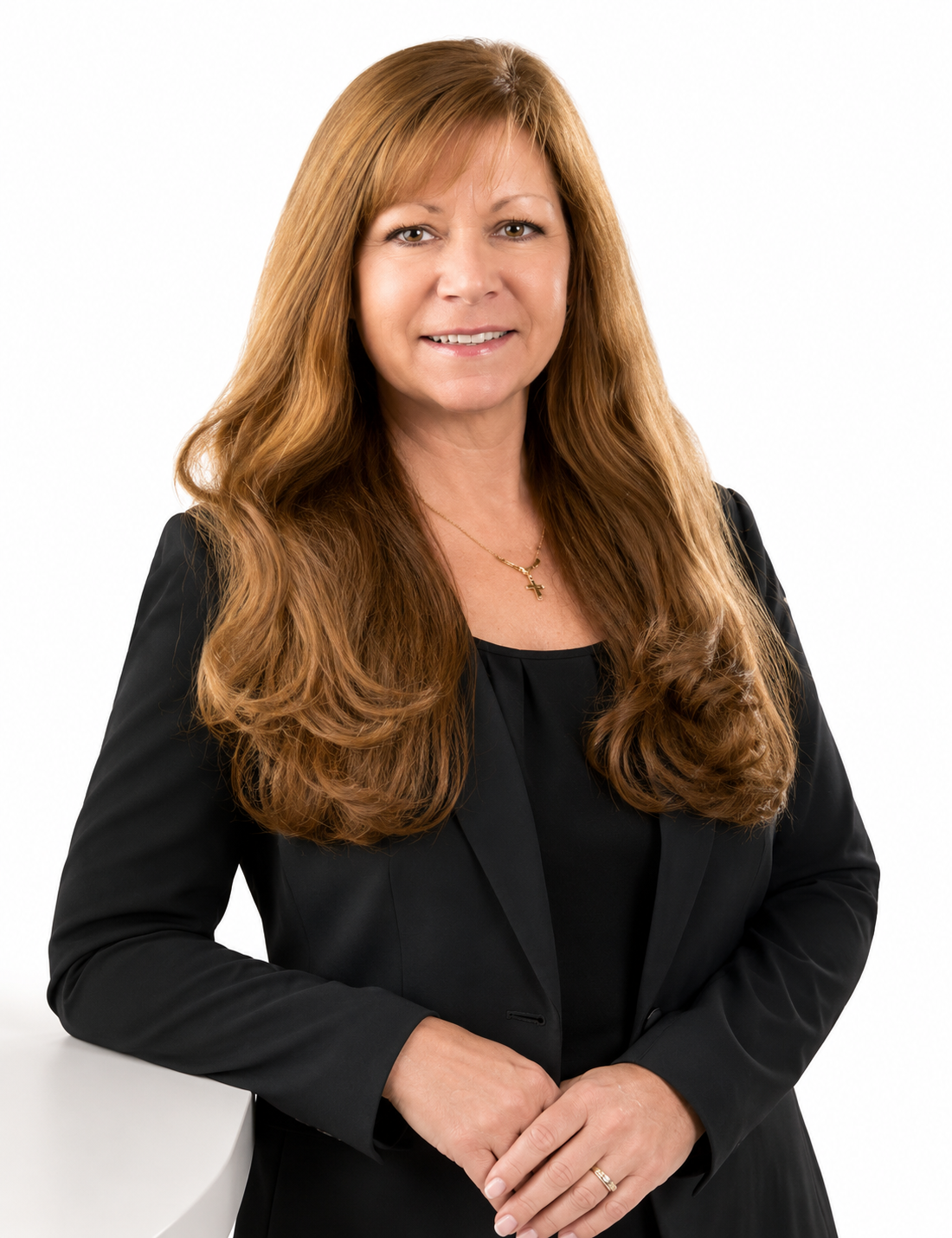 Lisa Van Zelst, REALTOR® with Coldwell Banker Realty